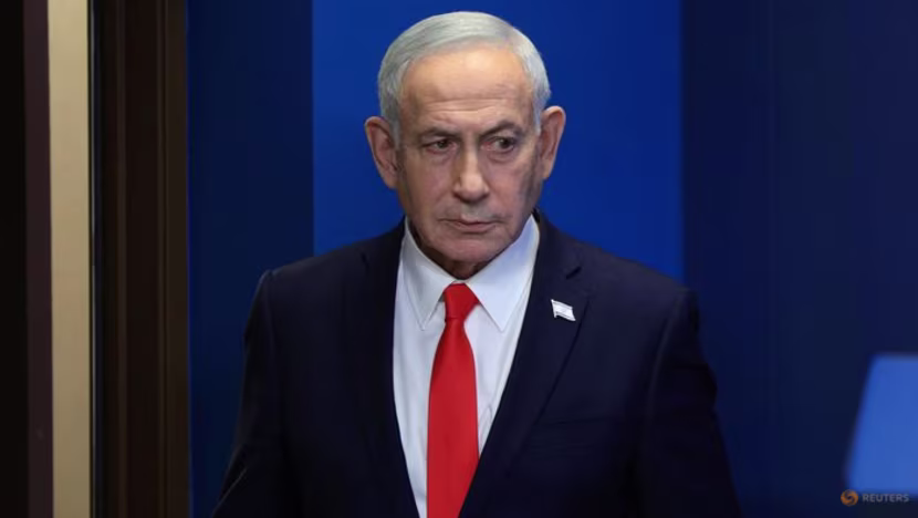 Netanyahu: İran saldırırsa 'ezici darbe' vururuz
