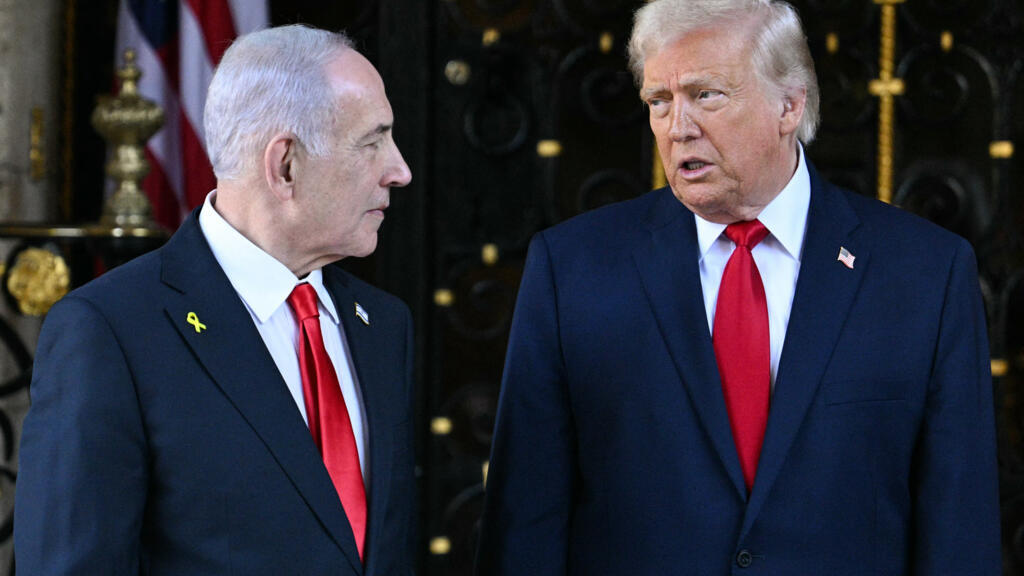 Netanyahu ve Kushner: ABD'li general Hamas'ın silahsızlanmasını denetleyecek