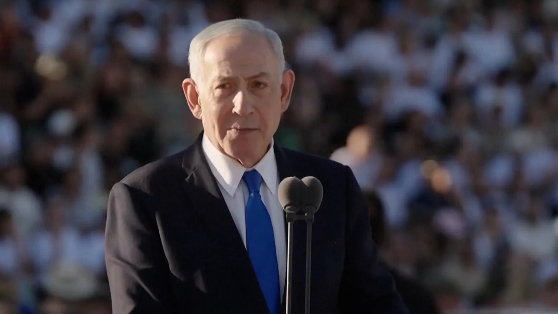 Netanyahu: Lübnan, Suriye ve Gazze'de ihtiyaç duyulduğu sürece kalacağız