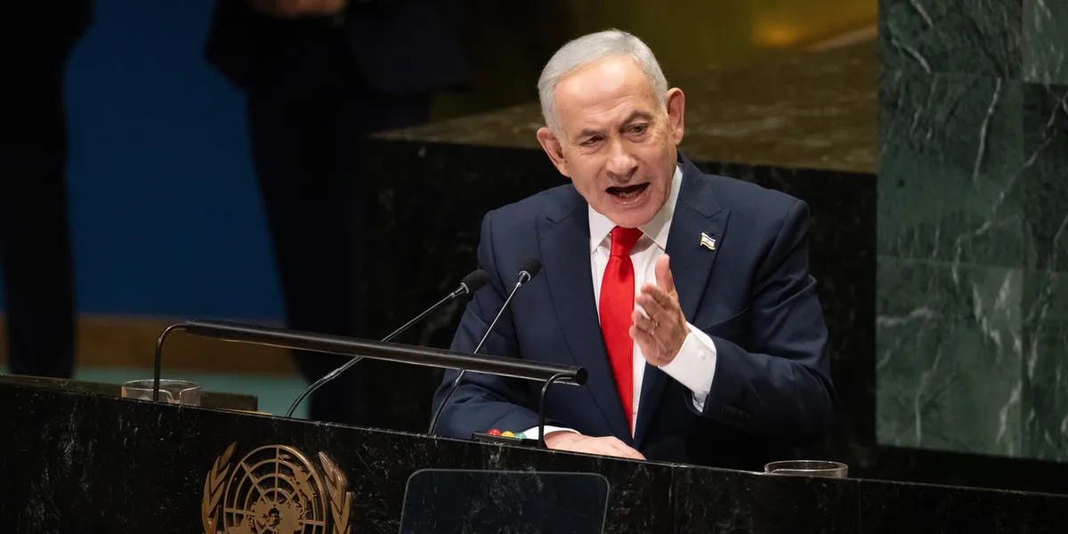 Netanyahu'nun Erdoğan'a 'zorba' çıkışı: Neden şimdi