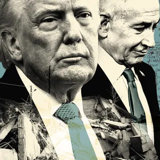 Netanyahu öfkeli: Trump’ın İran anlaşması ateşe benzin döktü
