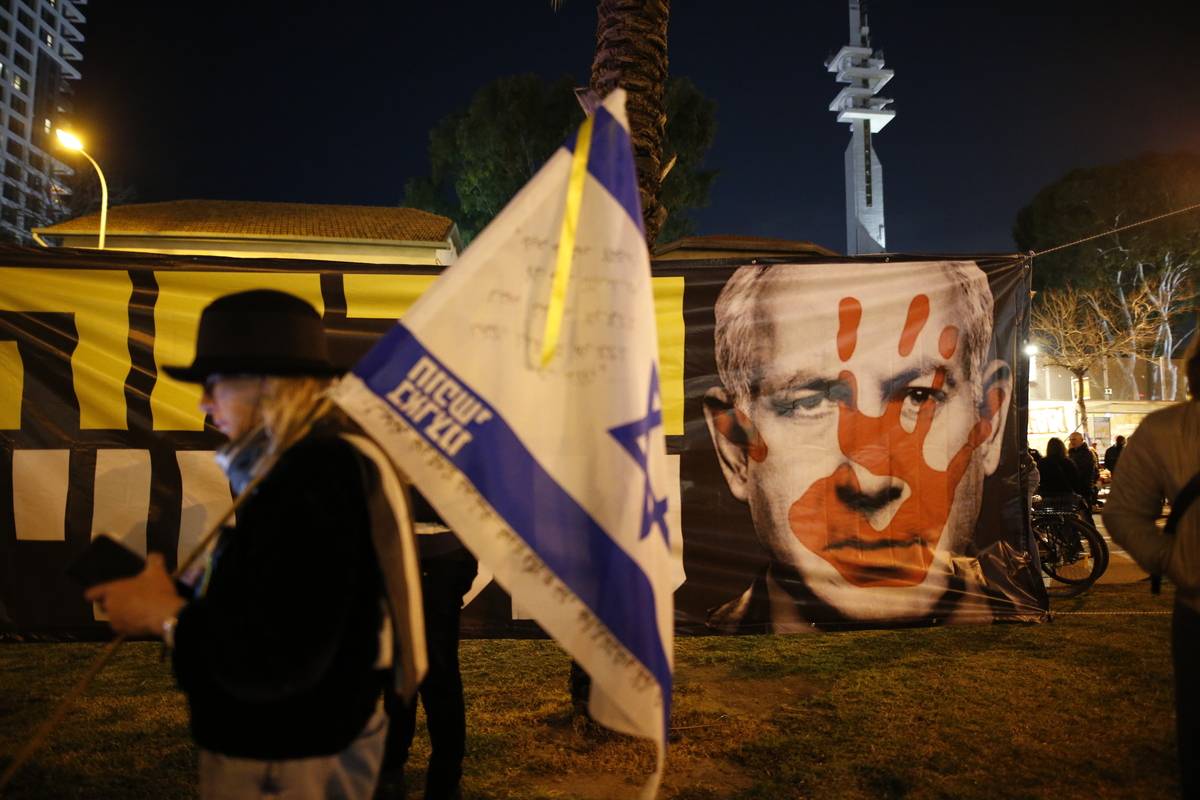 Netanyahu seçim kampanyasını Türkiye karşıtlığına çevirdi