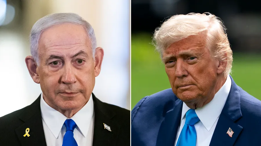 Netanyahu Trump'a meydan okuyor: İran ve Lübnangerginliği artırıyor