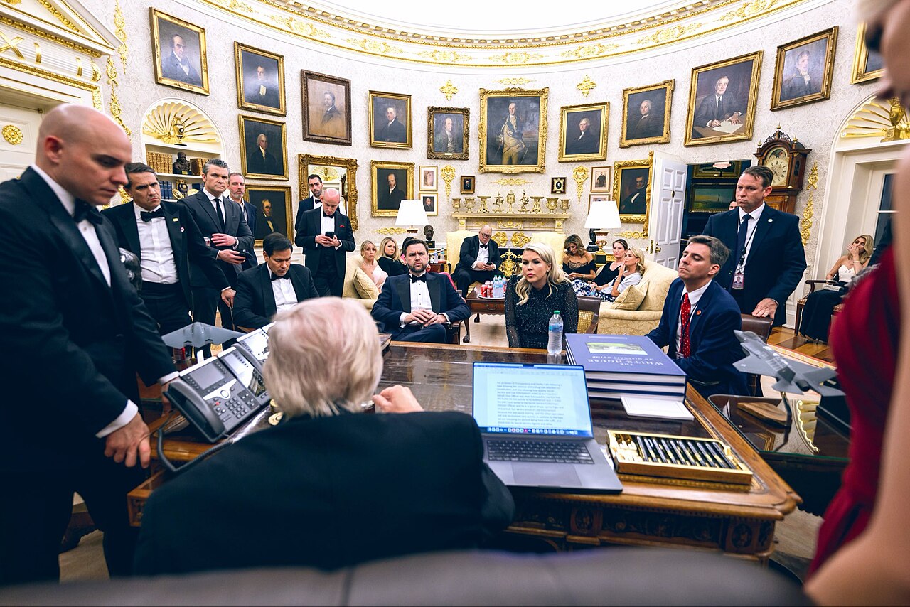 Netanyahu: Trump ile Beyaz Saray'daki görüşme mükemmeldi