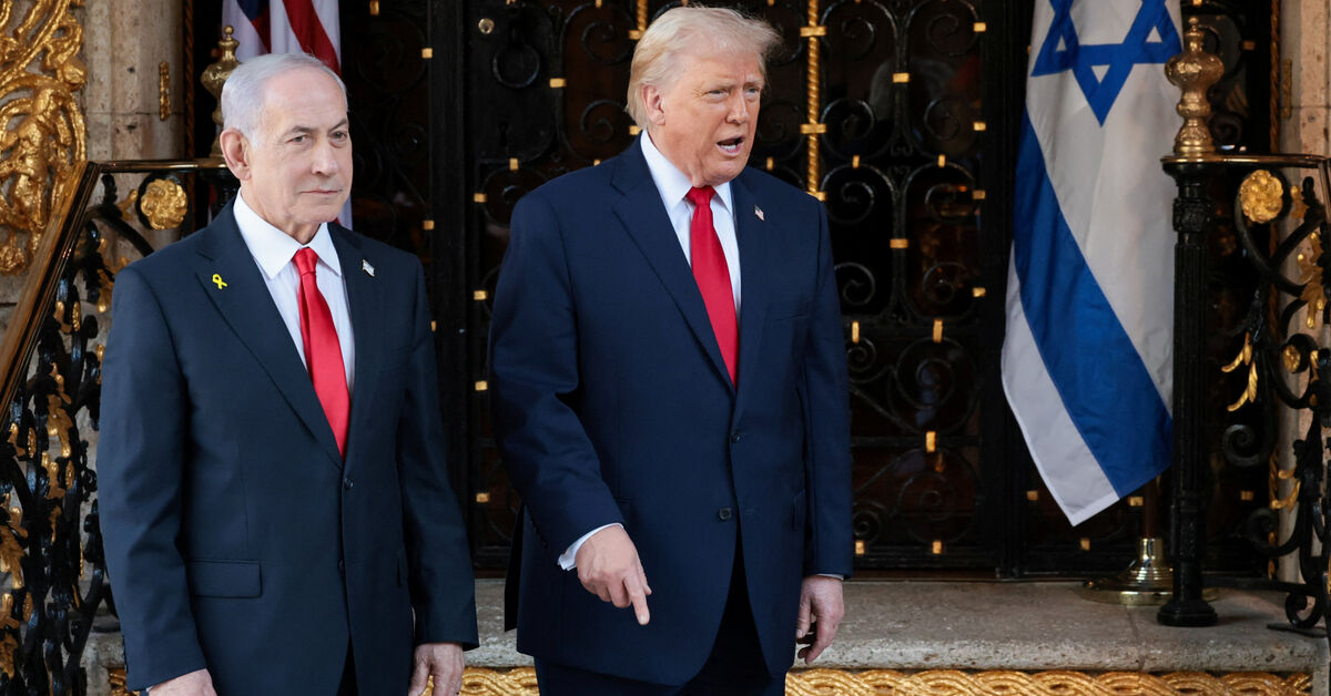 Netanyahu ve Trump çatışmaya doğru: ABD ve İran savaşı durdurma konusunda anlaştı