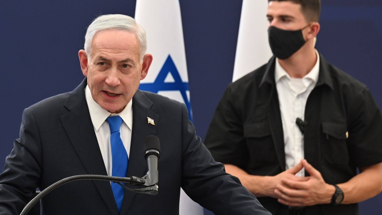 Netanyahu, Trump'ın Hamas'ın Onayladığı Gazze Planını Reddetti
