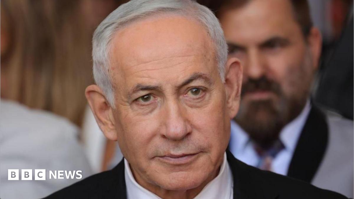 Netanyahu'nun Trump'ın Gazze Planını Reddetmesi Son Söz Değil