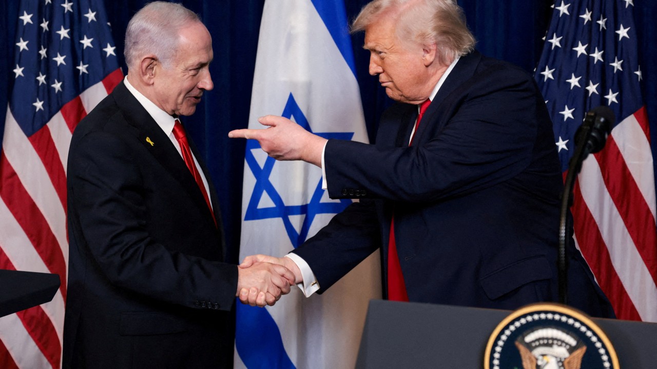 Netanyahu-Trump İttifakı Çatırdıyor: 'Korkunç' İran Anlaşması Kriz Derinleştirecek