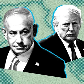 Netanyahu Trump ve seçim yılı siyaseti arasında sıkıştı