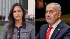 Netanyahu'yu tutuklamayan ABD ziyareti: ICC kararı neden uygulanmadı