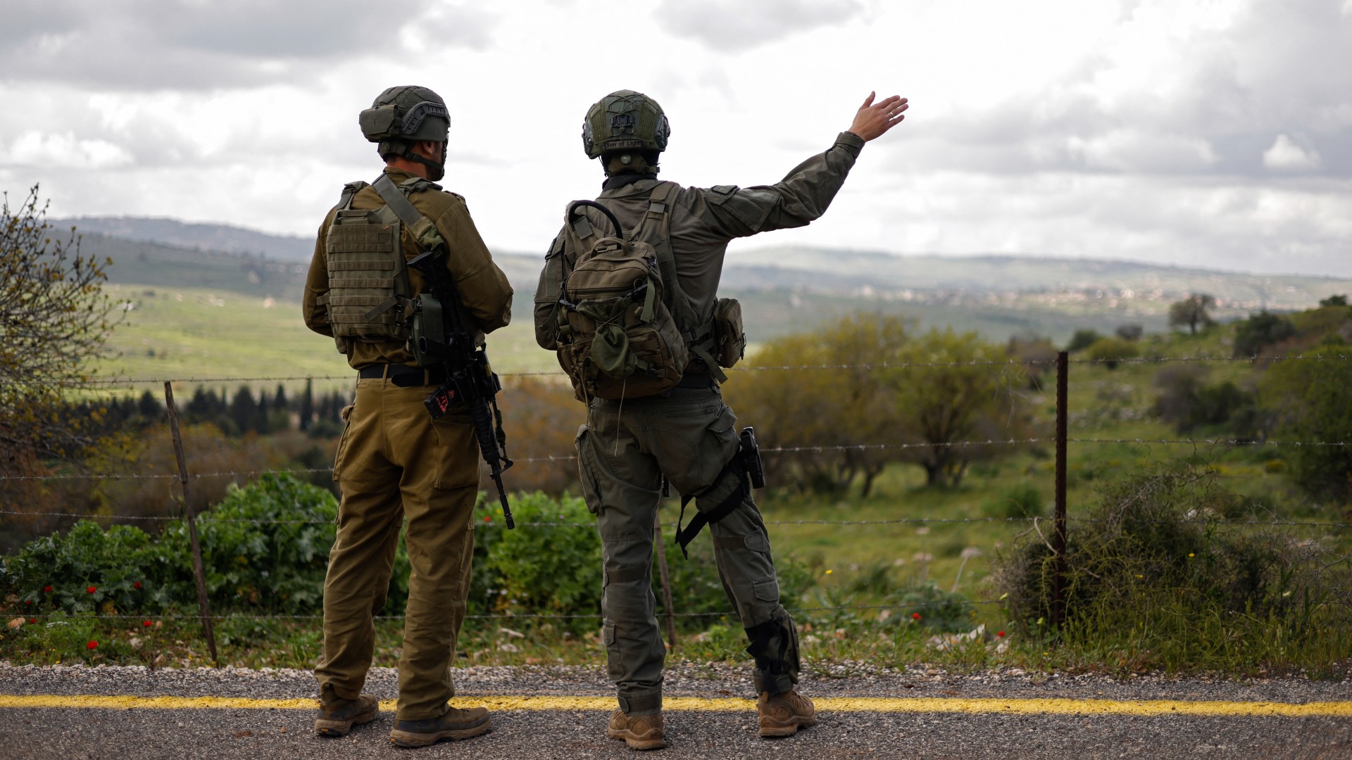 Netanyahu ve Katz: İsrail Lübnan, Suriye ve Gazze'de süresiz kalacak
