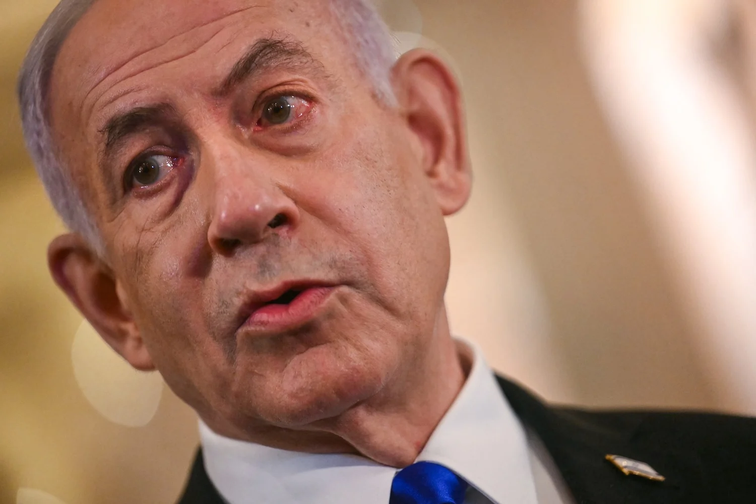 Netanyahu'nun Yeniden Seçilmesi İran Savaşının Sonucuna Bağlı Olabilir