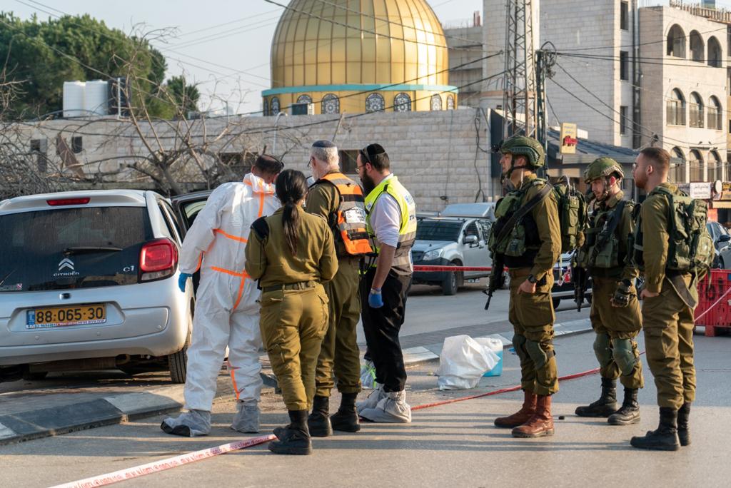 Netanyahu'nun Yerleşimci Pogromlarına Tepkisi Ne Anlama Geliyor