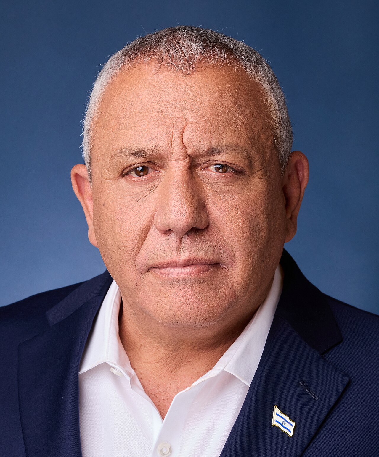 Netanyahu'yu Devirebilecek Adam