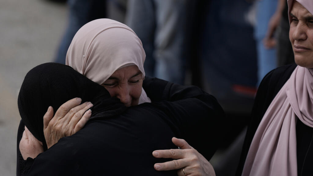 Netanyahu'dan Batı Şeria'da yeni yerleşim talimatı