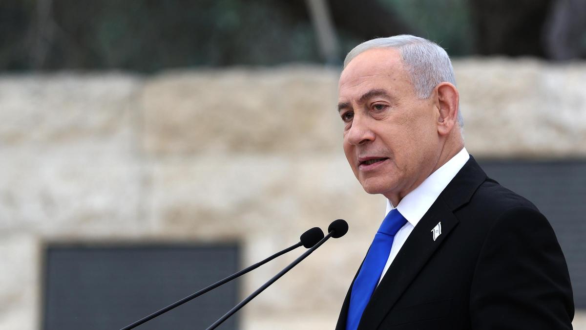 Netanyahudan Güney Lübnan Açıklaması: Hizbullah Silah Bırakmazsa Çekilmeyeceğiz