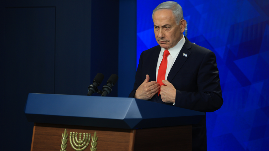 Netanyahu'dan İran'a Sert Uyarı: Saldırı Halinde 'Çok Güçlü' Cevap Vereceğiz