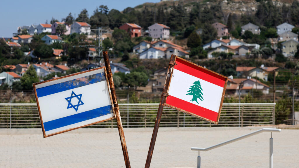 Netanyahu'dan Lübnan'la anlaşmaya övgü, Hizbullah'tan ret