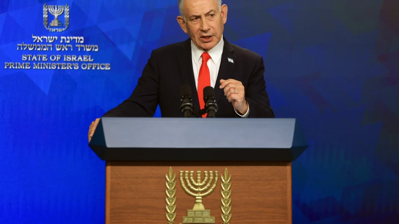 Netanyahu'dan seçim sinyali: ABD-İran anlaşması sonrası adaylık açıklaması