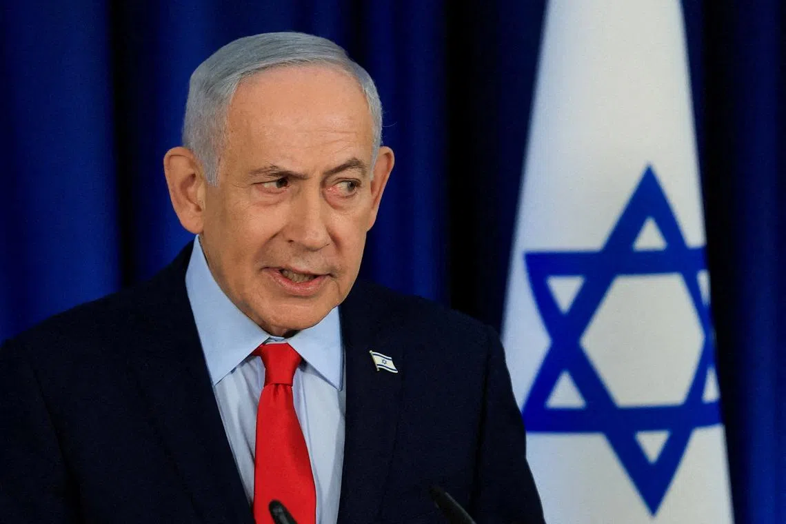 Netanyahu'nun kariyerinin en büyük sınavı: İran nükleer tehdidi