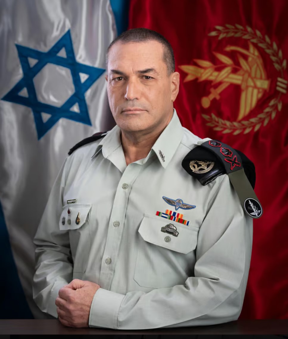 Netanyahu'nun Rakibi: Eski Genelkurmay Başkanı Gadi Eisenkot
