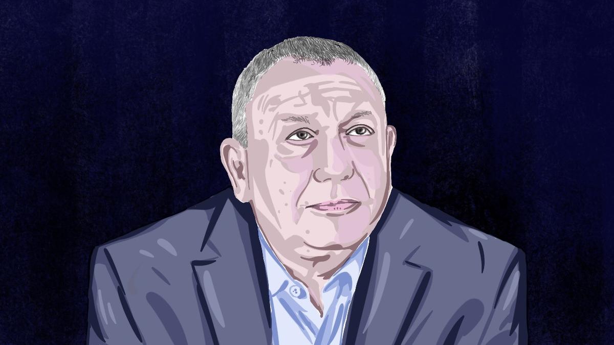 Netanyahu'nun Rakibi Gadi Eisenkot: Savaşları Bitirme Sözü