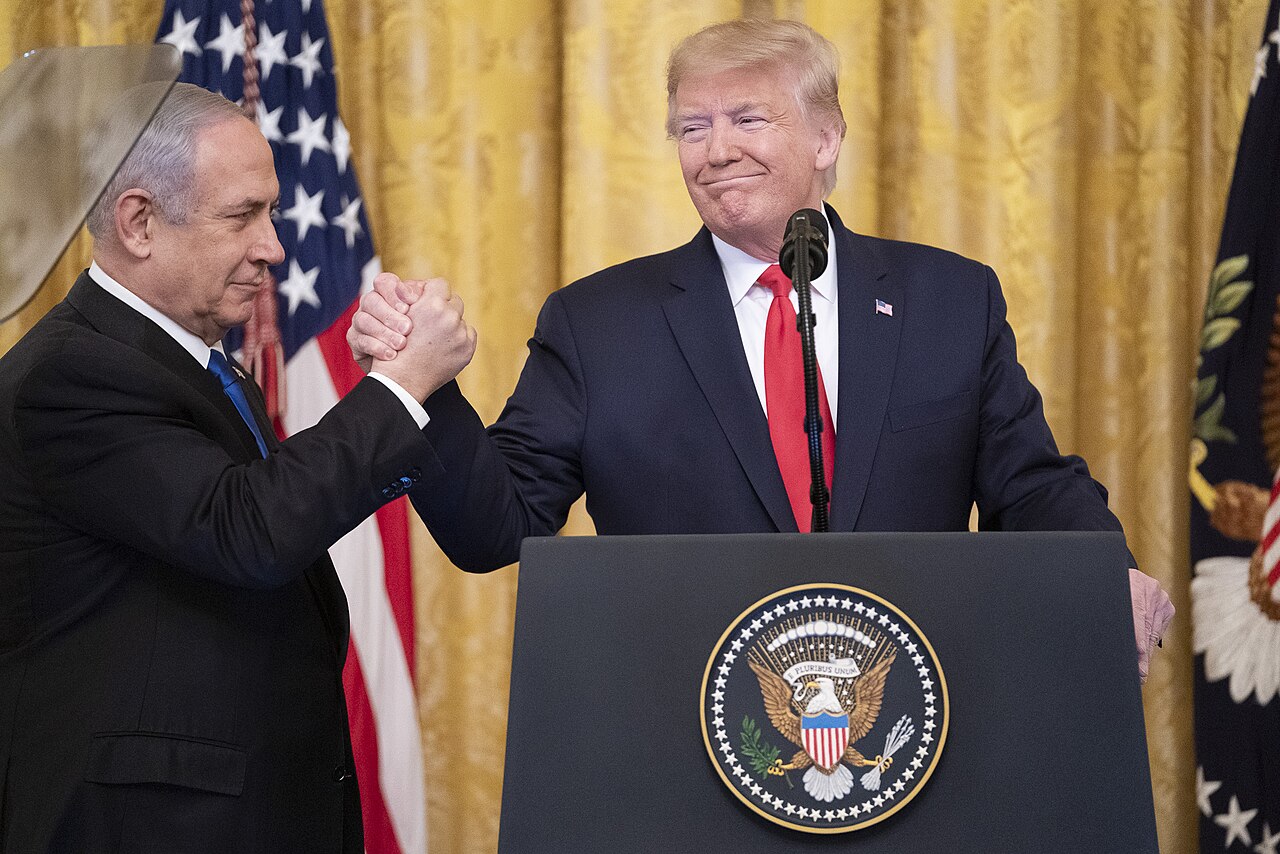 Netanyahu'nun Reddi ABD'nin Müzakere Çabalarını Zora Soktu