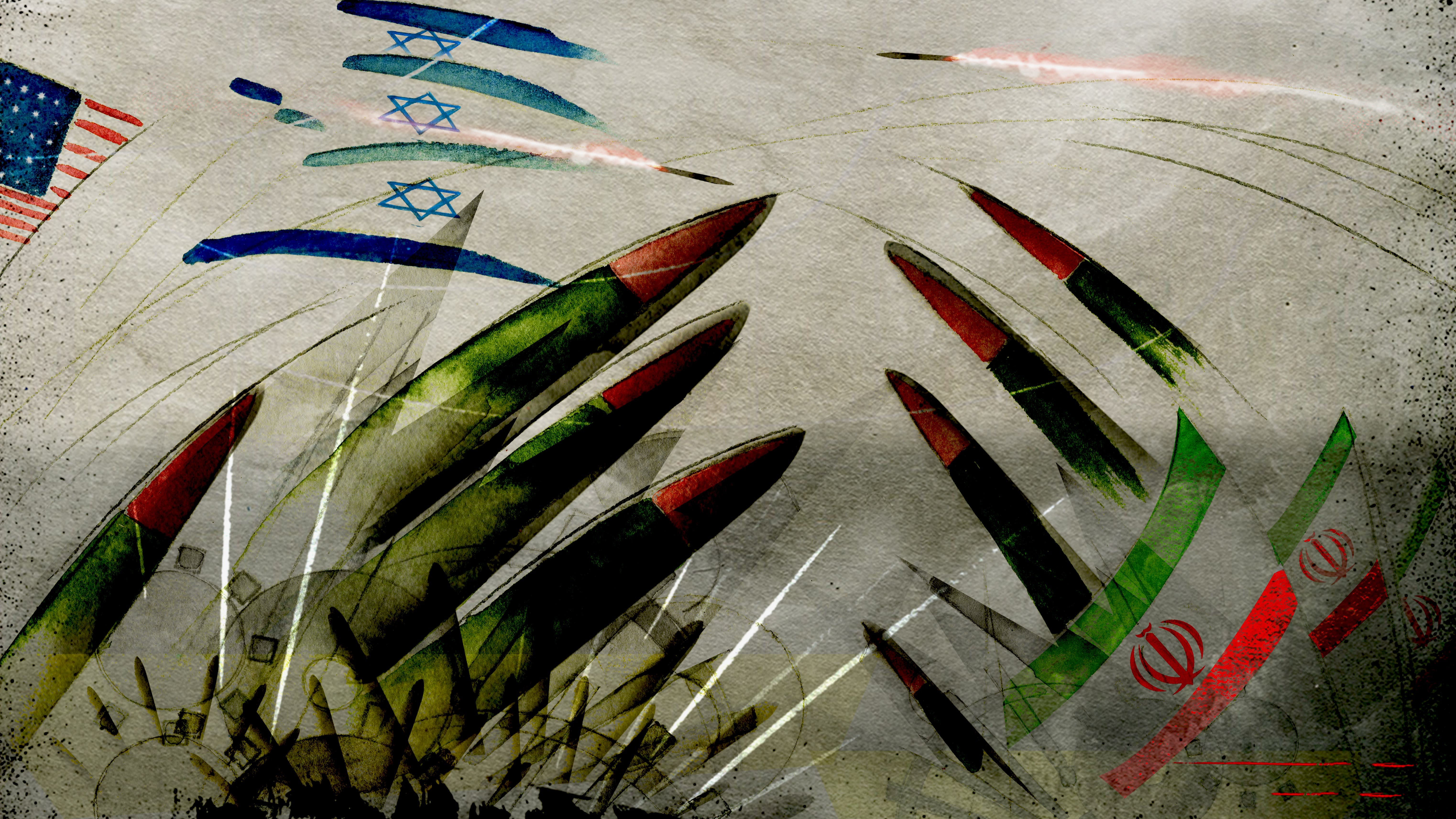 Netanyahu'nun savaş stratejisi çöküyor