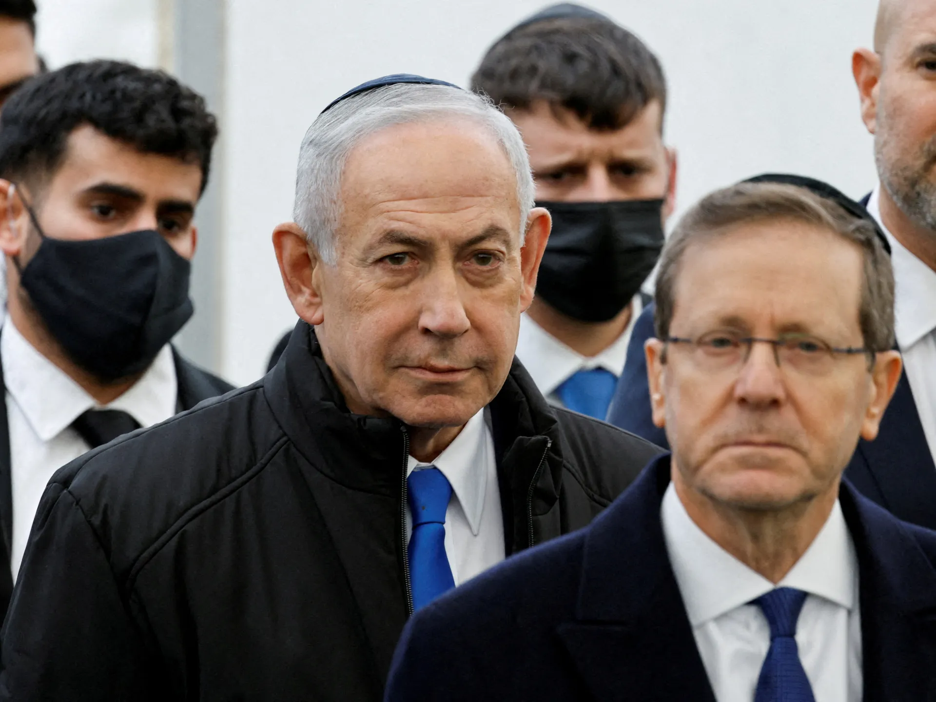 Netanyahu'ya Lübnan Stratejisi Sorgulaması