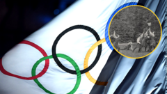 İki Kağıt Sepeti ve Bir Olimpiyat Rüyası: Netbol 2032'de Olimpiyatlara mı Giriyor
