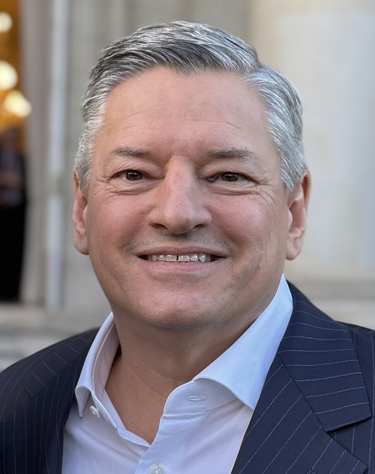 Netflix'in Büyüme Stratejisi: Ted Sarandos'tan Yeni Dönem Açıklamaları