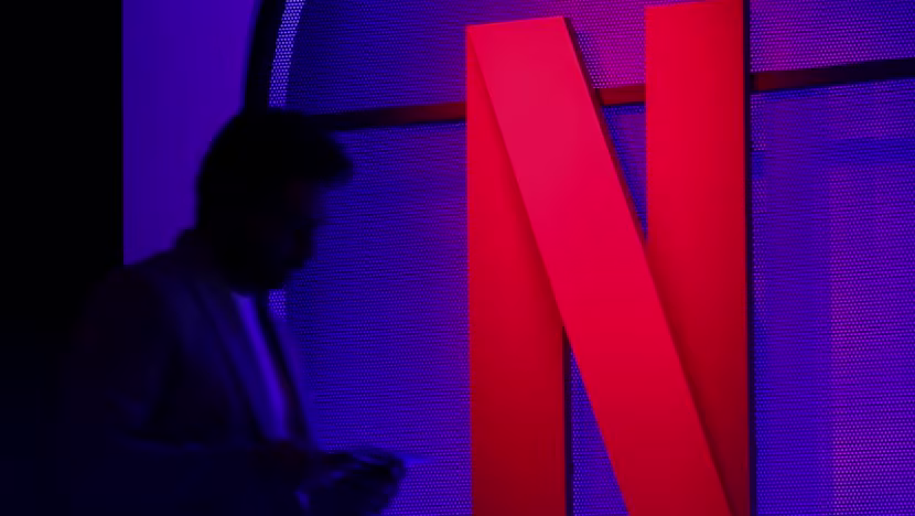 Netflix'te Üst Düzey Değişiklik: Disney Eski Yöneticisi Rice İçerik Şefi Oldu