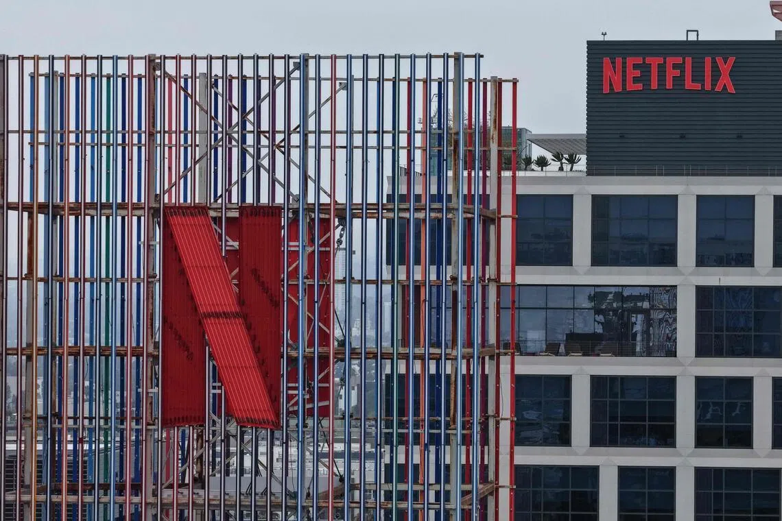 Netflix yapay zeka ile içerik keşfini kişiselleştiriyor