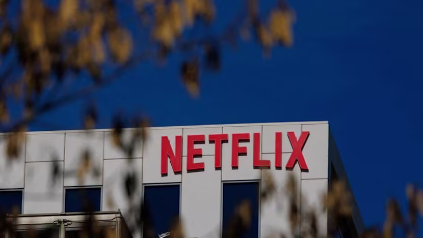 Netflix'in yeni başkanı Jay Hoag oldu, Reed Hastings görevi devretti