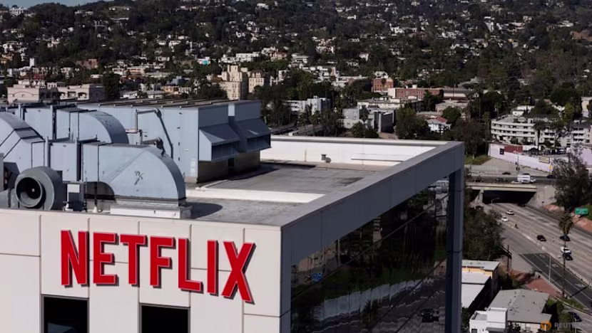 Netflix'in Yeni Büyüme Stratejisi: İzleyiciyi Ekranda Tutmak