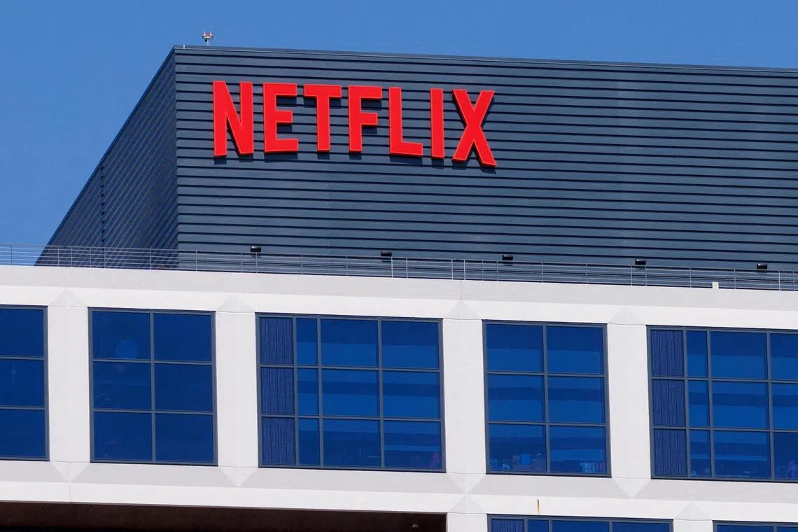 Netflix’i dolandıran ABD’li yönetmene 30 ay hapis