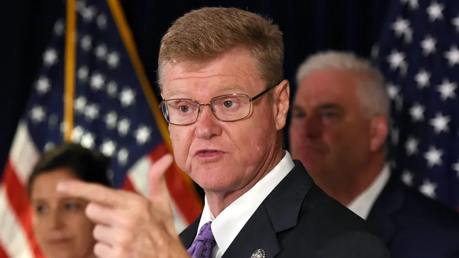Nevada'da Vekil Amodei'nin Koltuğu İçin GOP Ön Seçim Yarışı
