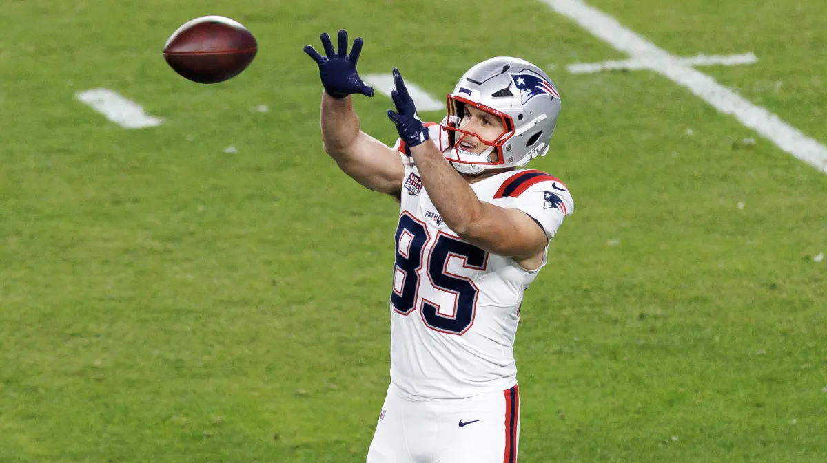 Patriots 2026 Kampında En Kritik Mevki Savaşı