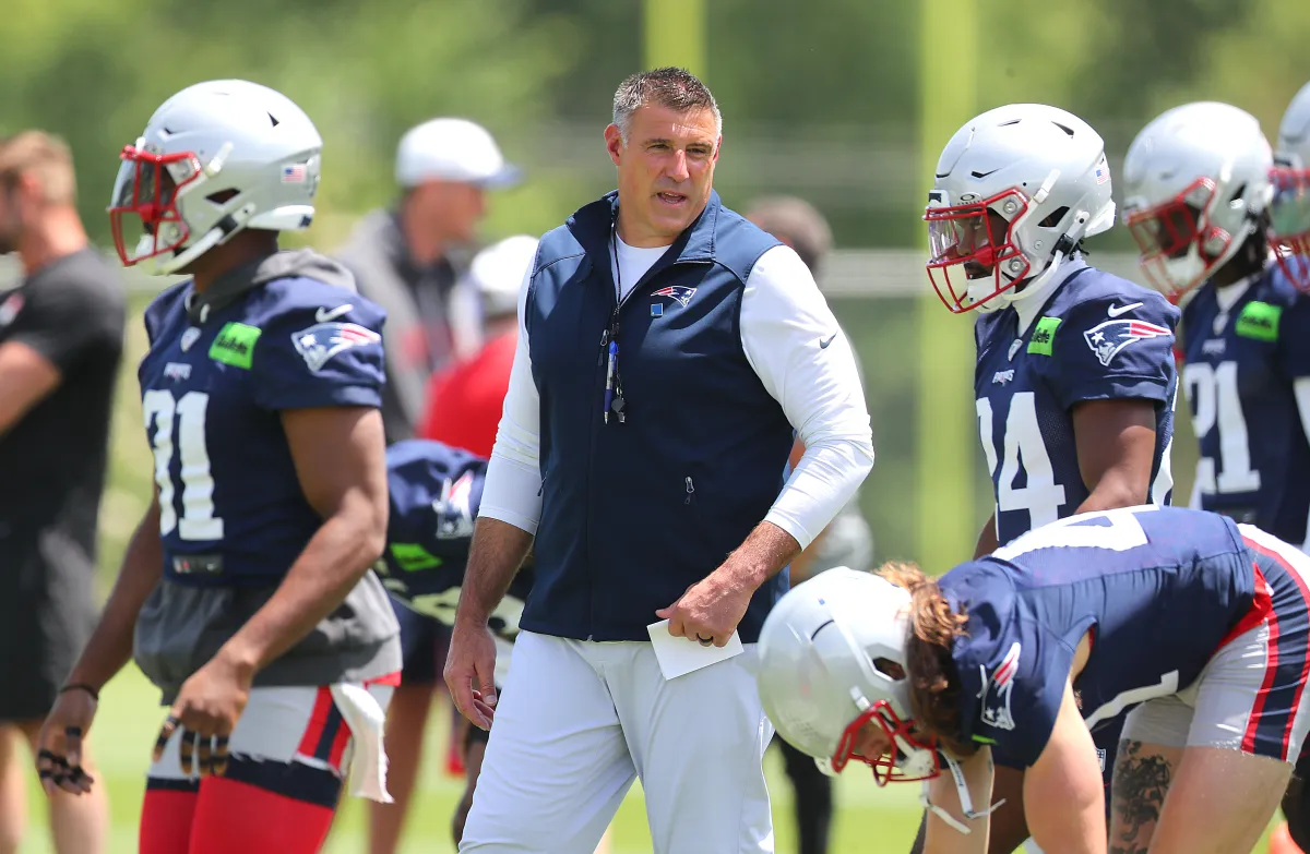 New England Patriots, Süper Kupa'ya Rağmen ESPN Sıralamasında Geriledi