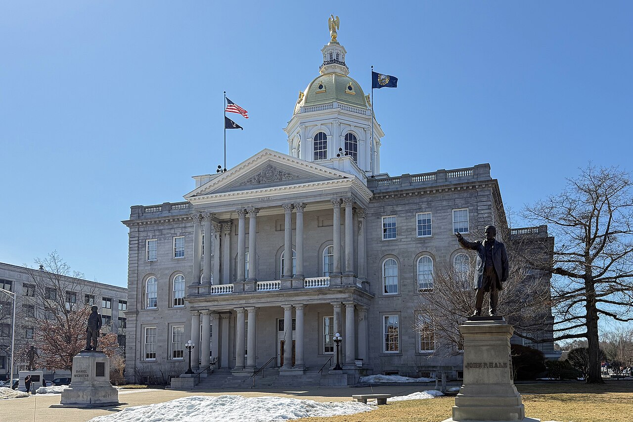 New Hampshire Seçimleri: Demokratların Senato Umudu Tehlikede