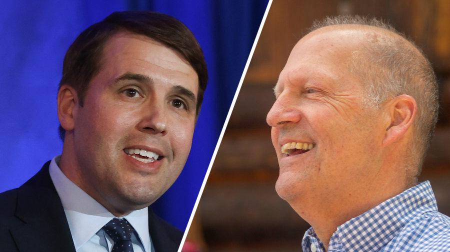 New Hampshire, Senato Seçimlerinde Kritik Eyalet Haline Geliyor