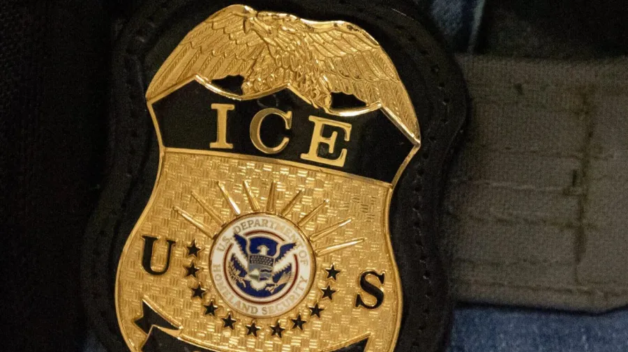 New Jersey'de ICE memuruna araçla saldırı: Şüpheli kaçarken çarptı