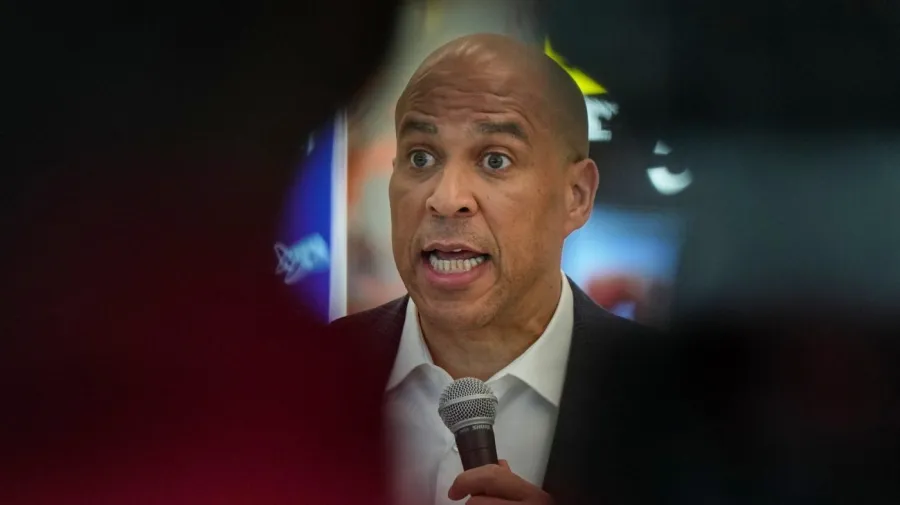 ABD New Jersey Senato Seçimi: Booker ile Murphy Karşı Karşıya