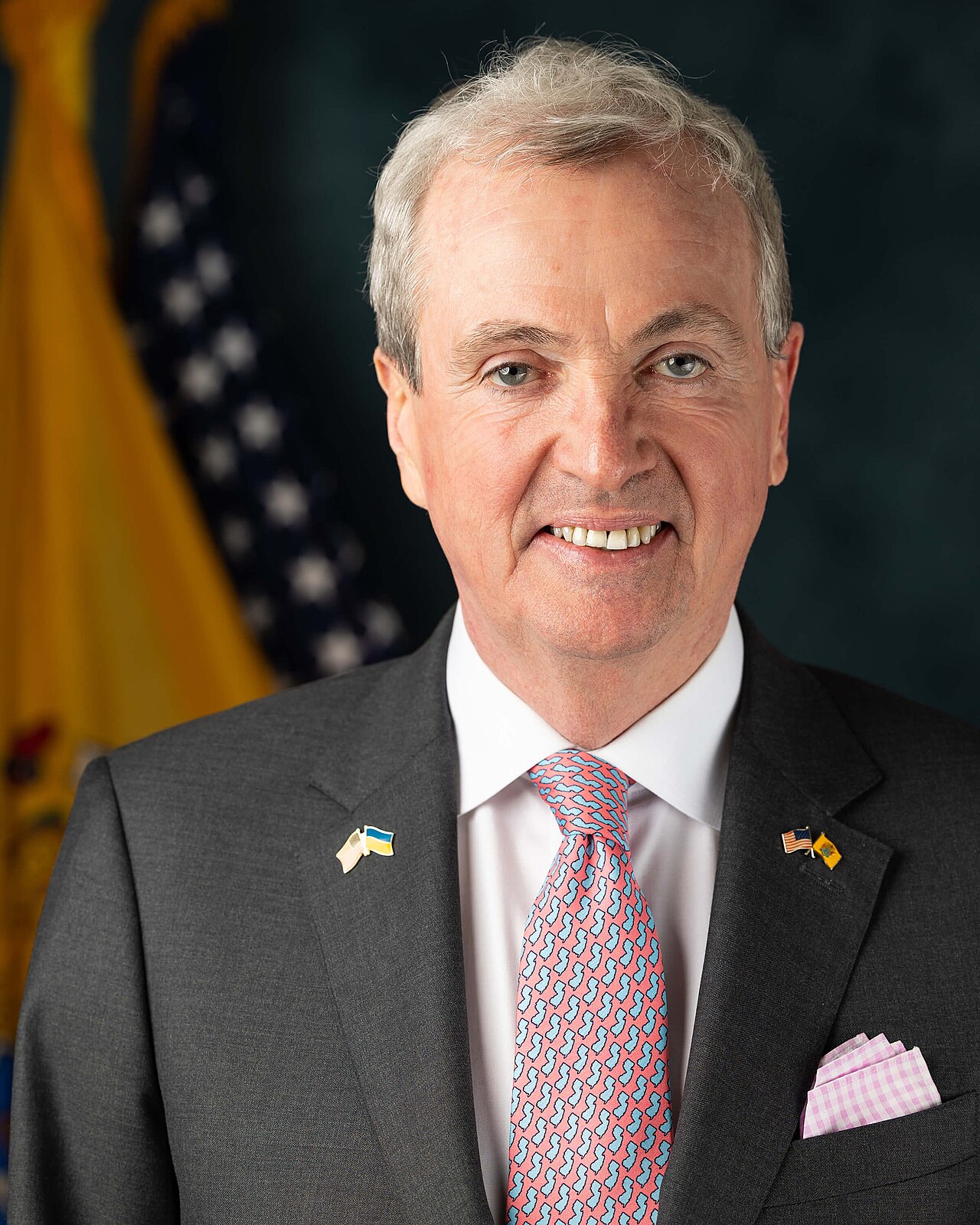 New Jersey Valisi: Trump, İran'daki savaş hedeflerine ulaşamadı