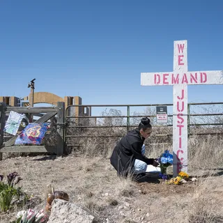 New Mexico Başsavcısı ile DOJ arasında Epstein belgeleri krizi