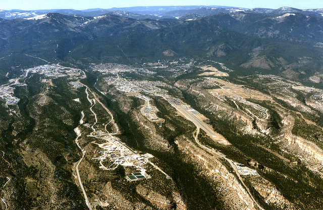 New Mexico'da Gizemli Ölüm: Los Alamos Çalışanının Otopsisi Sonuçsuz