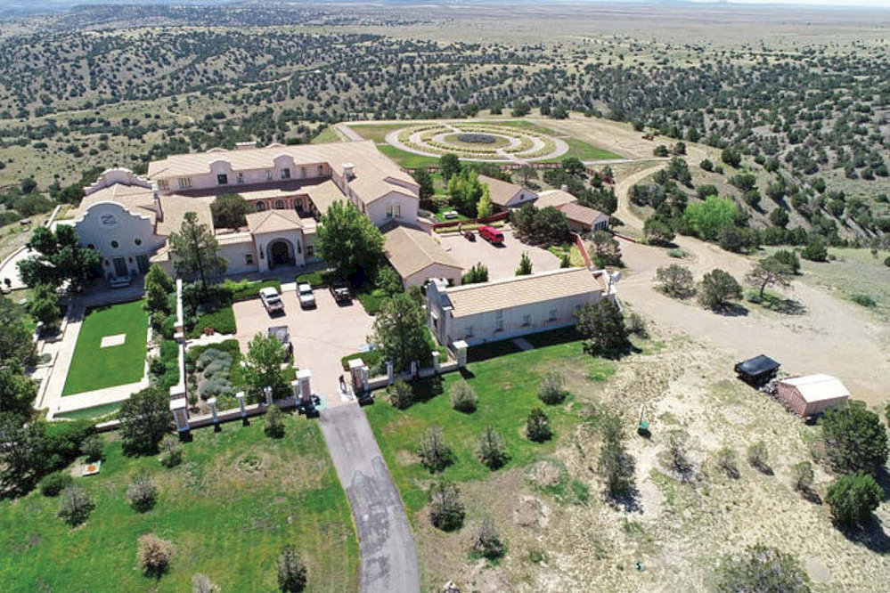 New Mexico, Epstein dosyaları için Trump yönetimini mahkemeye verdi