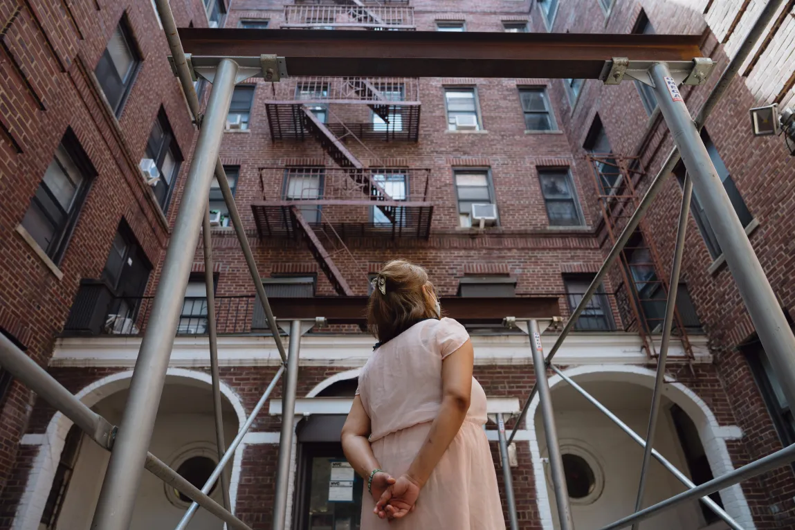New York, 40 Yıldır Kira Yardımını Artırmadı: Dava Anayasaya Aykırı