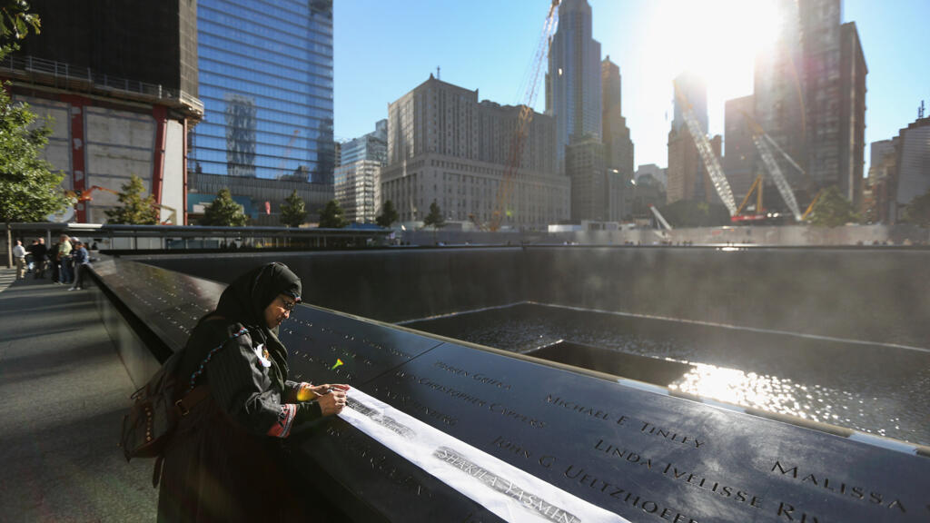 New York 9/11'in 25. yılını ilk Müslüman belediye başkanıyla anıyor