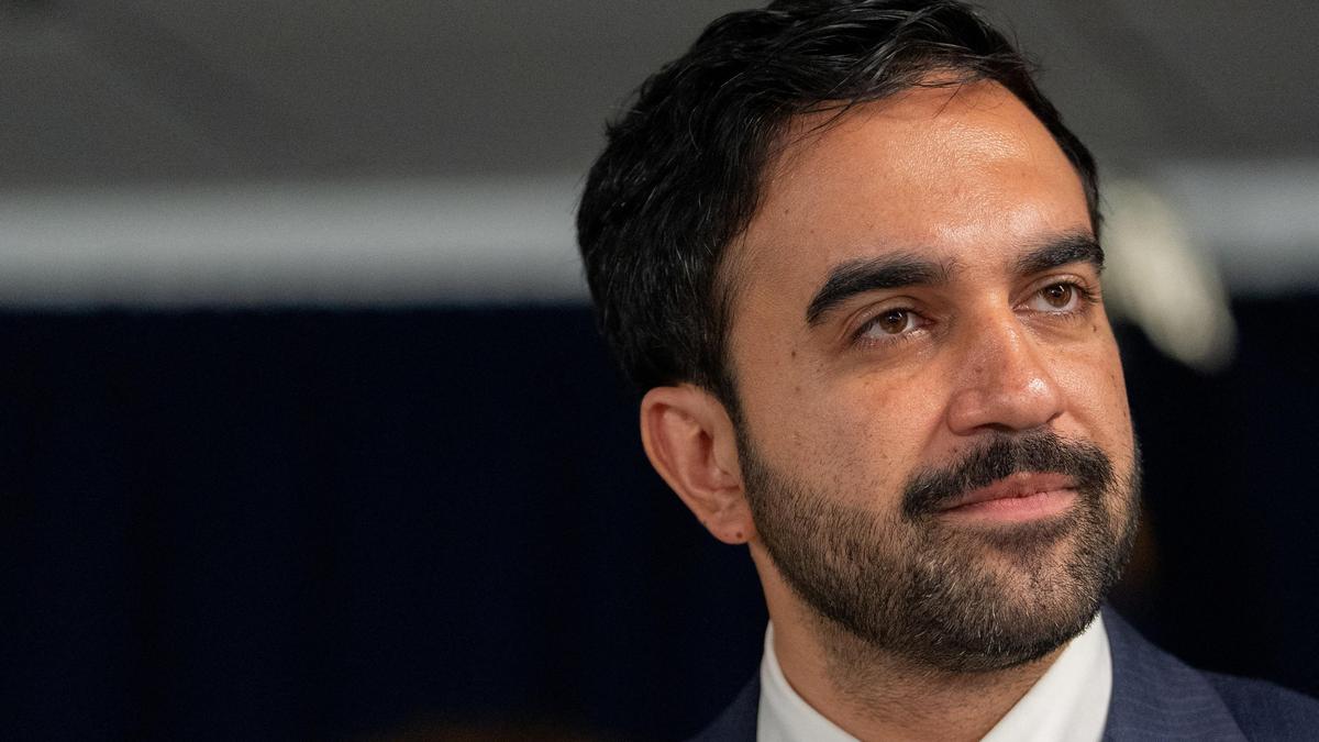 New York Belediye Başkanı Mamdani, Bhagwat'ın Madison Square etkinliğine karşı